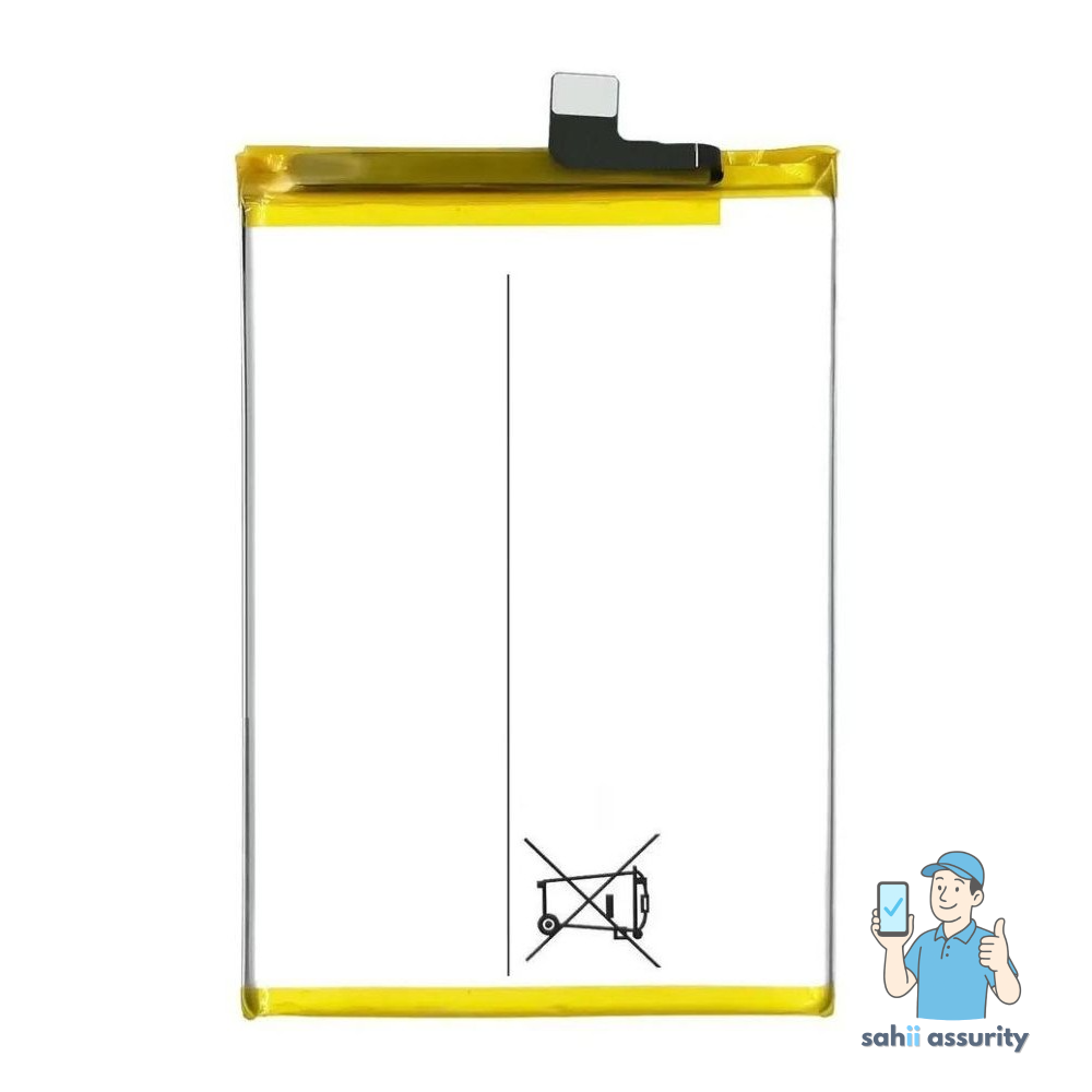 Battery for Vivo Y33s thumbnail